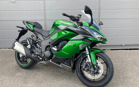 KAWASAKI NINJA 2020 ZXT02K