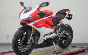 DUCATI 959 PANIGALE CORSE 2019 HA01J