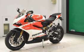 DUCATI 959 PANIGALE CORSE 2018 HA01J