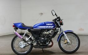 YAMAHA RZ50 RA02J