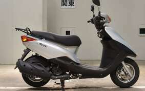 YAMAHA AXIS 125 TREET SE53J