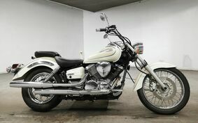 YAMAHA DRAGSTAR 250 VG02J