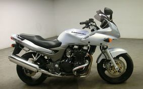 KAWASAKI ZR 700 S 2004 ZR750F