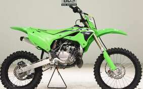 KAWASAKI KX112 KX112A