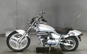 HONDA MAGNA 50 AC13