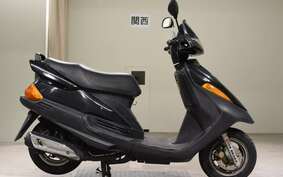 YAMAHA FUZZY125 4HP