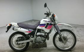 HONDA XL250 DEGREE MD31