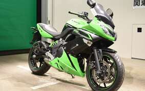 KAWASAKI NINJA 400R 2012 ER400B