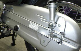 HONDA CROSS CUB 50 AA06