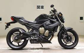 YAMAHA XJ6 N 2011 RJ19