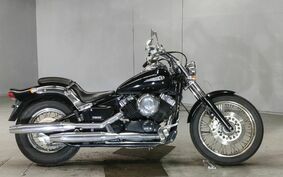 YAMAHA DRAGSTAR 400 1997 4TR