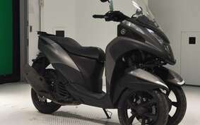 YAMAHA TRICITY 125 SEC1J