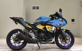 YAMAHA YZF-R25 RG10J