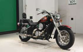 KAWASAKI VULCAN 400 CLASSIC 2000 VN400A