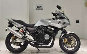 HONDA CB400 SUPER BOLDOR VTEC 2007 NC39