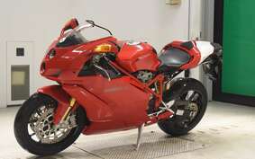 DUCATI 999 S 2006 H400A