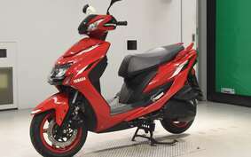 YAMAHA CYGNUS 125 XSR 3 SED8J