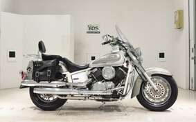 YAMAHA DRAGSTAR 1100 CLASSIC 2008 VP13J