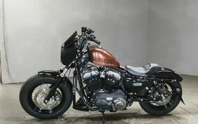 HARLEY XL1200X 2014 LC3