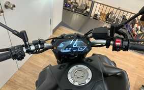 YAMAHA MT-07 ABS 2022 RM33J