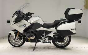 BMW R1250RT 2021