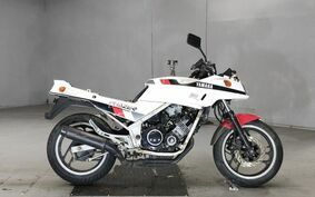 YAMAHA FZ250 FAZER 1HX