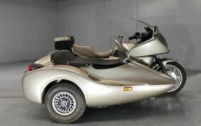 BMW K100LT SIDECAR 1987 2027