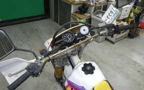 SUZUKI DR250 R-S SJ45A