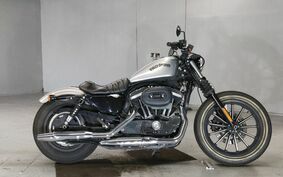 HARLEY XL883N 2015 LE2