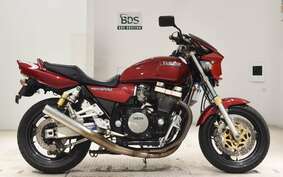 YAMAHA XJR1200 1994 4KG