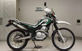 YAMAHA SEROW 250 DG17J