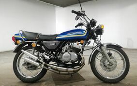 KAWASAKI KH250 KH250B