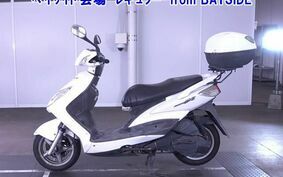 YAMAHA CYGNUS 125 X-2 SE44J