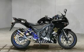 HONDA CBR400R 2014 NC47