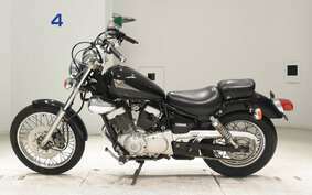 YAMAHA VIRAGO 250 3DM