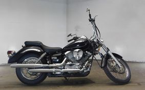 YAMAHA DRAGSTAR 250 VG02J