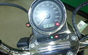 HARLEY L1200LI 2009