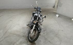 YAMAHA DRAGSTAR 250 VG05J