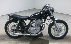 YAMAHA SR400 1998 1JR