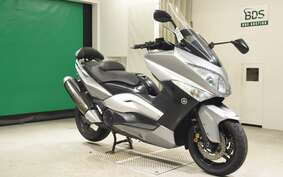 YAMAHA T-MAX500 Gen.3 2011 SJ08J