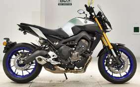 YAMAHA MT-09 ASP 2019 RN52J