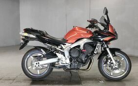 YAMAHA FAZER FZ6 S2 2010 RJ14