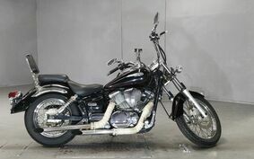 YAMAHA DRAGSTAR 250 VG02J