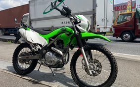 KAWASAKI KLX230S LX230A