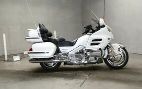 HONDA GL 1800 GOLD WING 2009 SC47