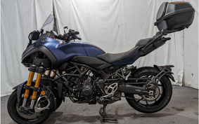 YAMAHA NIKEN GT 2020 RN58J