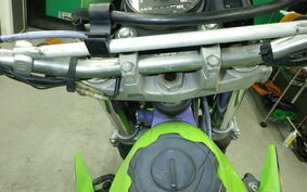 KAWASAKI KLX250 ES Type LX250E