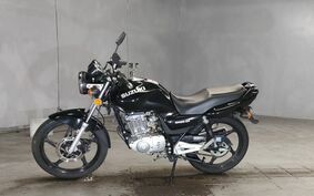 SUZUKI EN125 2A 不明