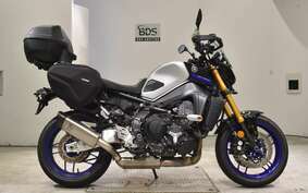 YAMAHA MT-09 SP 2022 RN69J