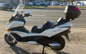 HONDA SILVER WING 400 GT 2009 NF03